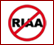 This site blocks the RIAA/MPAA
