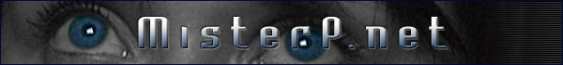 MisterP.net